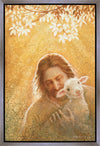 In God's Favor Gallery Wrap