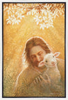 In God's Favor Gallery Wrap