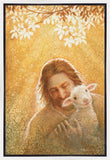 In God's Favor Gallery Wrap