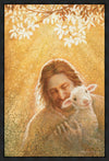 In God's Favor Gallery Wrap