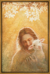 In God's Favor Gallery Wrap