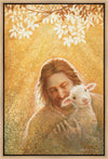 In God's Favor Gallery Wrap