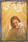 In God's Favor Gallery Wrap
