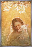 In God's Favor Gallery Wrap