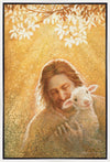 In God's Favor Gallery Wrap