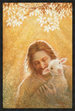 In God's Favor Gallery Wrap