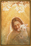In God's Favor Gallery Wrap