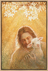 In God's Favor Gallery Wrap