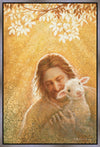 In God's Favor Gallery Wrap