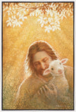 In God's Favor Gallery Wrap