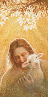 In God's Favor Gallery Wrap