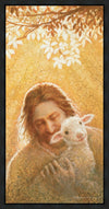 In God's Favor Gallery Wrap