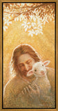 In God's Favor Gallery Wrap