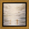 Dancing on Water Gallery Wrap
