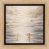 Dancing on Water Gallery Wrap