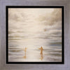 Dancing on Water Gallery Wrap