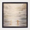 Dancing on Water Gallery Wrap