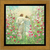 Divine Companion Gallery Wrap