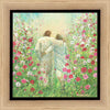 Divine Companion Gallery Wrap