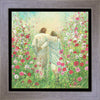Divine Companion Gallery Wrap