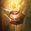 Foot Washing Gallery Wrap