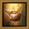 Foot Washing Gallery Wrap