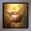 Foot Washing Gallery Wrap