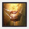 Foot Washing Gallery Wrap