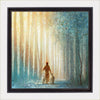 He Leadeth Me Gallery Wrap