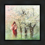 Heavenly Blossoms Gallery Wrap