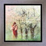 Heavenly Blossoms Gallery Wrap