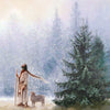 Heavenward Gallery Wrap