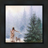 Heavenward Gallery Wrap