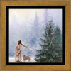 Heavenward Gallery Wrap