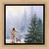 Heavenward Gallery Wrap