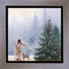 Heavenward Gallery Wrap
