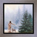 Heavenward Gallery Wrap