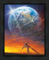 Behold, The Lamb of God Gallery Wrap