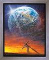 Behold, The Lamb of God Gallery Wrap