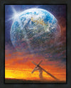 Behold, The Lamb of God Gallery Wrap