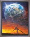 Behold, The Lamb of God Gallery Wrap