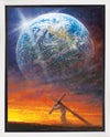 Behold, The Lamb of God Gallery Wrap
