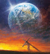 Behold, The Lamb of God Gallery Wrap