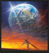 Behold, The Lamb of God Gallery Wrap