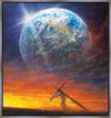 Behold, The Lamb of God Gallery Wrap
