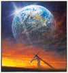 Behold, The Lamb of God Gallery Wrap
