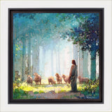 Keeping Watch Gallery Wrap