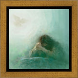 Lord of Prayer Gallery Wrap