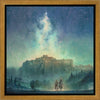 O Night Divine Gallery Wrap