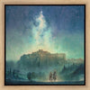 O Night Divine Gallery Wrap
